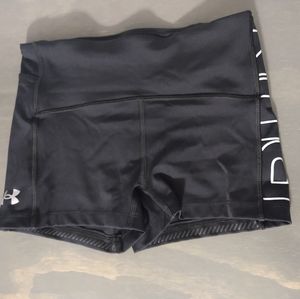 LIKE NEW - Women's Under Armour Shorts